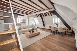  appartement dijon 21000