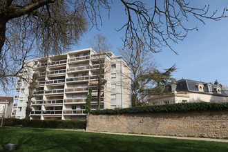  appartement dijon 21000