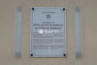  appartement dijon 21000