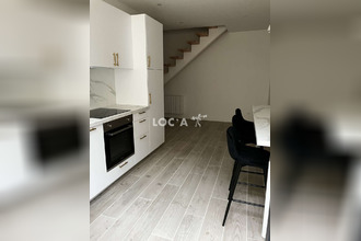  appartement dijon 21000