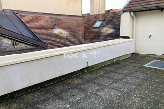  appartement dijon 21000