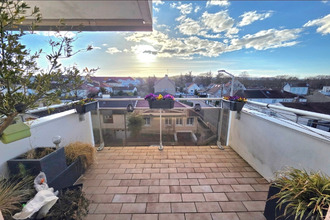  appartement dijon 21000