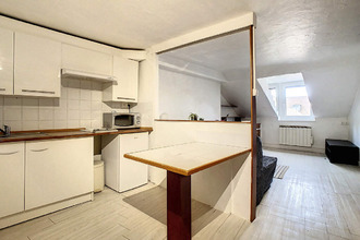  appartement dijon 21000