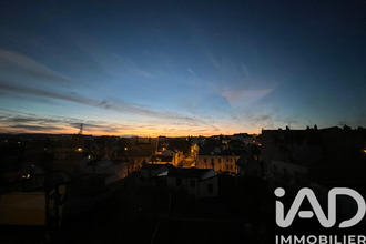  appartement dijon 21000