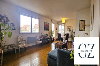  appartement dijon 21000