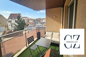  appartement dijon 21000