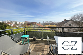  appartement dijon 21000