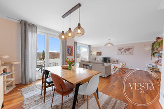  appartement dijon 21000