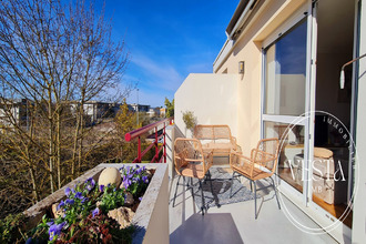  appartement dijon 21000