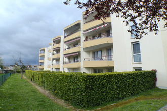  appartement dijon 21000