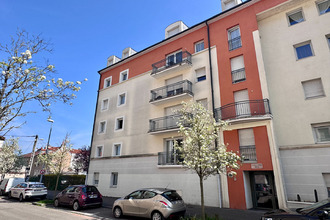  appartement dijon 21000
