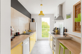  appartement dijon 21000