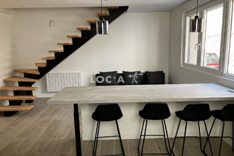  appartement dijon 21000