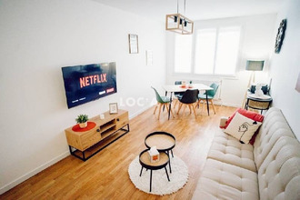  appartement dijon 21000