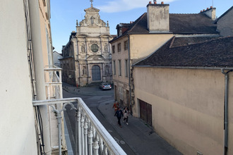  appartement dijon 21000