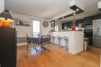  appartement dijon 21000