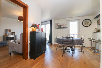  appartement dijon 21000