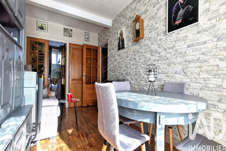  appartement dijon 21000