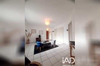  appartement dijon 21000