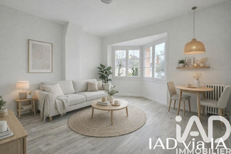  appartement dijon 21000