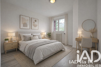  appartement dijon 21000