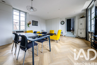  appartement dijon 21000