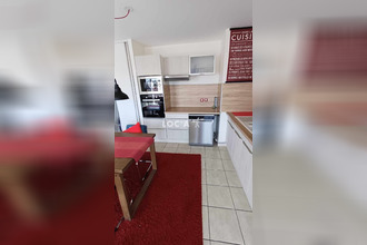  appartement dijon 21000