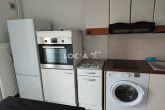  appartement dijon 21000
