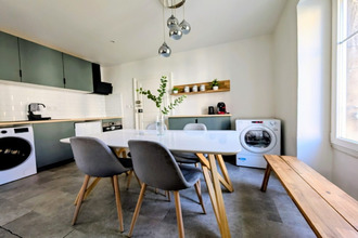  appartement dijon 21000