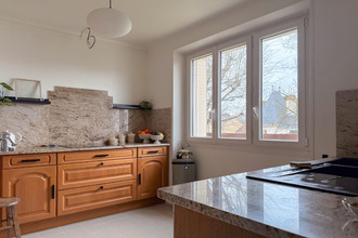  appartement dijon 21000