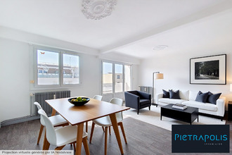  appartement dijon 21000