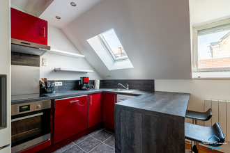  appartement dijon 21000