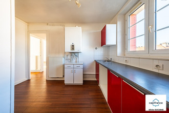  appartement dijon 21000