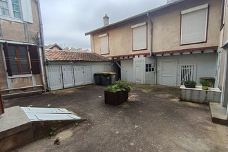  appartement dijon 21000