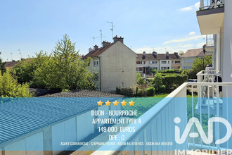  appartement dijon 21000