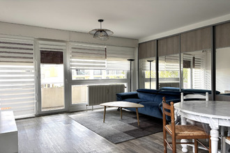  appartement dijon 21000