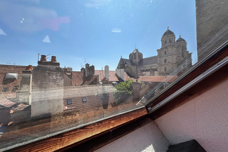  appartement dijon 21000