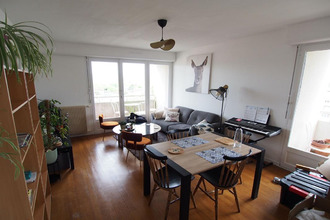  appartement dijon 21000