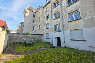  appartement dijon 21000