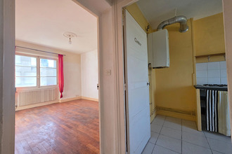  appartement dijon 21000
