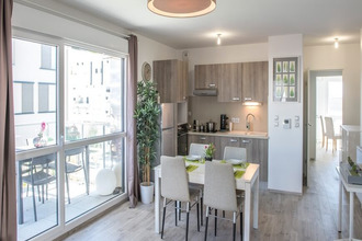  appartement dijon 21000