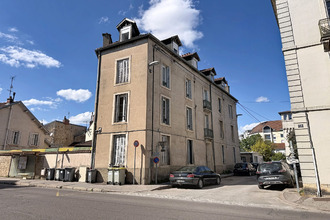  appartement dijon 21000