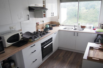  appartement dijon 21000
