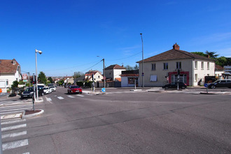  appartement dijon 21000