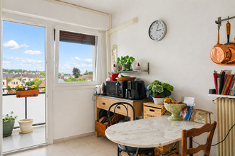  appartement dijon 21000