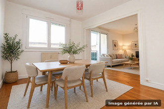  appartement dijon 21000