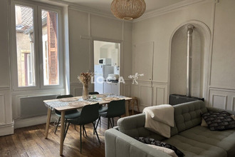  appartement dijon 21000