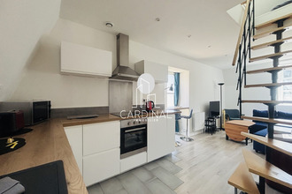 appartement dijon 21000