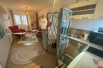  appartement dijon 21000