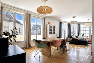  appartement dijon 21000